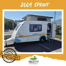 Image result for Marine Blue 2007 Caravan