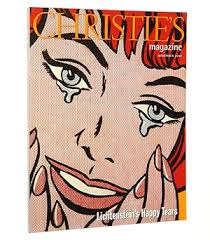 Roy Lichtenstein: Collectibles