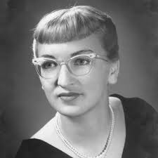 Gail Houck's Instagram, Twitter & Facebook