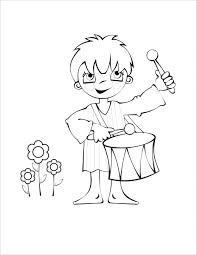 The action bible coloring book: Bible Coloring Pages Lessons For Sunday School