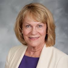 Gina Rushing's Instagram, Twitter & Facebook