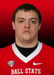 Aaron Woosley's Instagram, Twitter & Facebook