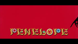 Penelope Warner Archive Blu-ray review