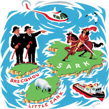 Jack beaumont was not a legend a few years back. Sark Spring The New Yorker