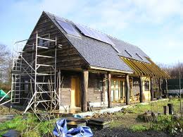 Design your own log cabin in 3d with full 360° views. How To Get Planning Permission For An Off Grid Self Build Homelow Impact Living Info Training Products Services