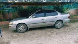 Toyota corolla 1992 good luck and happy bidding. Toyota For Sale In The Philippines Manufactured In 1992 Page 2