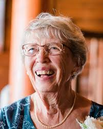 Beverly "Bev" Anthony Obituary February 6, 2025