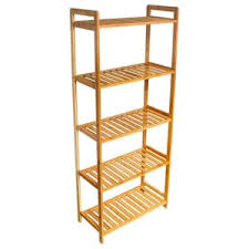 Badezimmer regal 15 cm tief. Holz Badregale Gunstig Online Kaufen Kaufland De