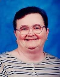 Judith M. Mann Obituary