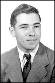 Alfred Maurice Jackson Obituary