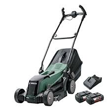 One of the fun things about testing tools side by side is that sometimes we see surprises. Bosch Easyrotak 36 550 Review 06008b9b72 Easy Lawn Mowing