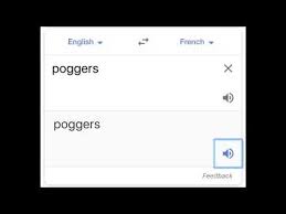 Check spelling or type a new query. French Poggers Youtube