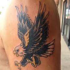 Unlike other tattoo styles, watercolor tattoos heavily feature bright and soft colors.when you try these beautiful watercolor tattoos, look at these watercolor tattoos, and the beautiful color tone will bring you a happy… Photos At Rat A Tat Tattoo General Entertainment In Apache Junction