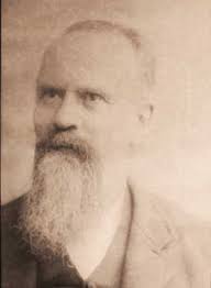 Andrew Jackson Miley (1839-1905)