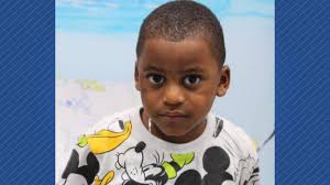 Polk Co. mother accused of beating 4-year-old child to death