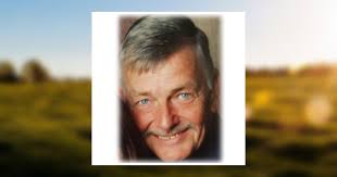 Richard C Bausch Obituary August 16, 2020