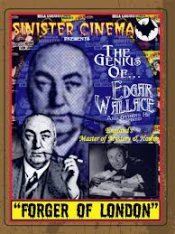 Edgar Wallace