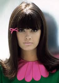 And she was often a redhead... a close depiction of “1952 VBL.” 😜