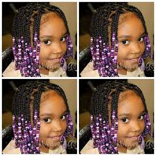 Pin By Denita Scott On Kid Hairstyles Kids Hairstyles Lil Girl Hairstyles Cool Braid Hairstyles