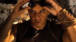 Riddick: Furya