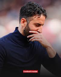 ❌❌❌❌❌❌❌❌❌❌❌❌❌❌❌❌❌ Man United have lost 17 matches in the Premier League  this season