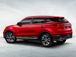 Maybe you would like to learn more about one of these? The Proton X70 Raises A Few Questions Soyacincau Com