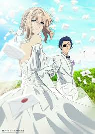 Kết quả hình ảnh cho violet evergarden