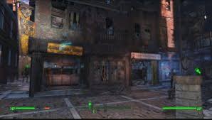 It is home to criminals, mobsters lynda also recorded some songs for the game, such as 'good neighbor' and 'train train'. Goodneighbor Fallout 4