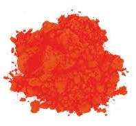 Fluorescent Pigment Orange