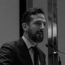 Carlos Zedillo's Instagram, Twitter & Facebook