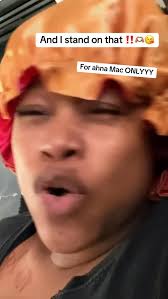 MUCH LOVE TO ASA & AMANDA MACK. CHILDREN OF MY MAN CRAIG MACK!!  🙏🏽🙏🏽🙏🏽❤️❤️❤️