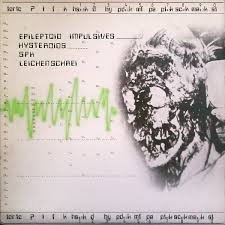 Spk Leichenschrei Releases Reviews Credits Discogs Experimental Music Funk Bands Ancient Music