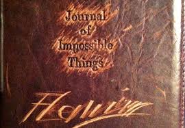 Notes from my Journal of Impossible Things