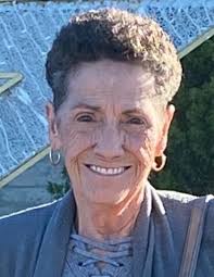 Obituary for Nancy Hay