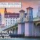 Traditional Building Conference – St. Augustine, Fl