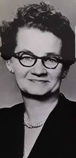 Hilda J Hoelke Dobson (1900-1993)