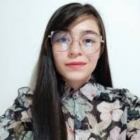 Adela Cadena's Instagram, Twitter & Facebook