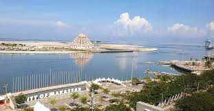 Ibukota provinsi sulawasi selatan adalah kota makassar. Ibu Kota Sulawesi Selatan Sejarah Kenapa Kota Ujung Pandang Berubah Jadi Makassar Indozone Id