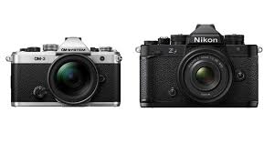 Instant Camera Retro