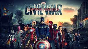 Scifi Weekend Captain America Agents Of Shield Legends Of Tomorrow The Justice Society Of America Dc Four Way Crossover Star Trek Mr Robot Limitless Captain America Civil War Movie America Civil