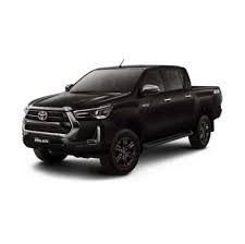 Harga road tax kereta toyota (2021). Mobil Double Cabin Kualitas Branded Harga Baru Juni 2021 Blibli Com