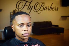 FLY BARBERS LLC (@donaldbuckles) · Instagram 照片和视频