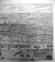 Illustrated London News 1865 Liverpool