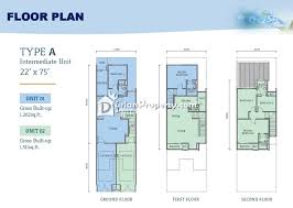 Specialize in eng to malay, daily homework and english language. Townhouse For Sale At Taman Putra Perdana Puchong For Rm 420 000 By Nicole Chow Durianproperty