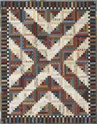 Life on the american frontier was hard. Traditional Log Cabin Quilt Judy Martin S Log Cabin Quilt Book 2007 Traditional Design With Border Desi Log Cabin Quilts Book Quilt Log Cabin Quilt Pattern