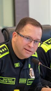 Hoy en la primera sesión del Consejo Superior de Educación Policial 2025 se  socializaron avances en la transformación educativa, fortalecimiento  docente y proyecciones de nuevos programas para ...