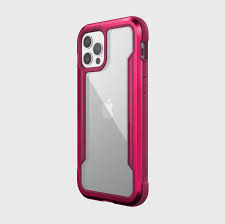 Easy access port covers provide an integrated layer of extra protection against the elements while still allowing all your phone's features to remain fully operational. Raptic Shield Iphone 12 Iphone 12 Pro Case