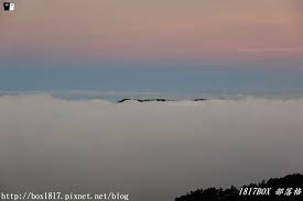 南投 仁愛 合歡山夕彩 雲海 星空 銀河 松雪樓晚餐 順遊清境小瑞士7 11 1817box部落格 痞客邦 formosa outdoor clouds