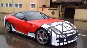 We did not find results for: Ferrari 599 Gto 2010 More Scoop Photos Car Magazine