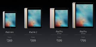Get the best deal for unlocked 64gb ipad air 2 from the largest online selection at ebay.com. Apple Ipad Air 2 Gets A Price Cut Starts At 399